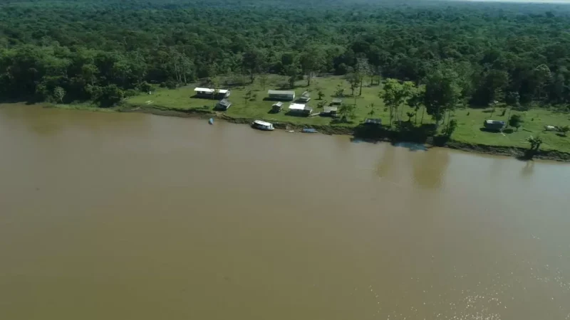 HRW pede à ONU acompanhamento do caso Rio Abacaxis, no AM