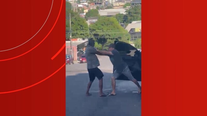 Justiça decreta prisão preventiva de suspeito de roubar aposentado de 72 anos em Manaus