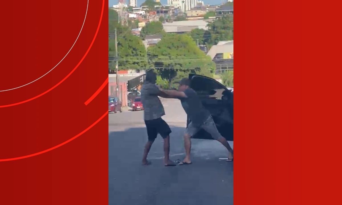 Justiça decreta prisão preventiva de suspeito de roubar aposentado de 72 anos em Manaus