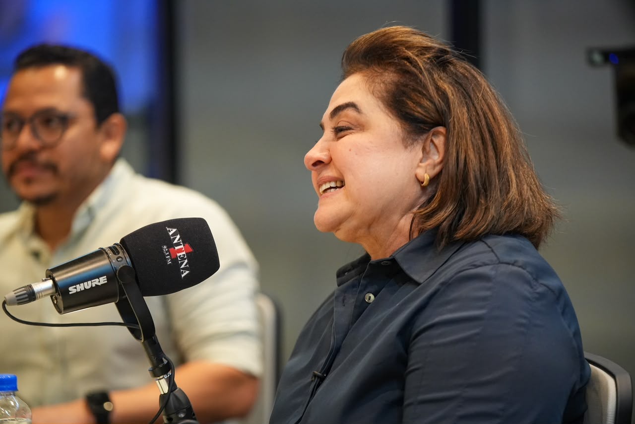 Maria do Carmo defende fortalecimento do interior e diz que velha política se mede por práticas, não por idade