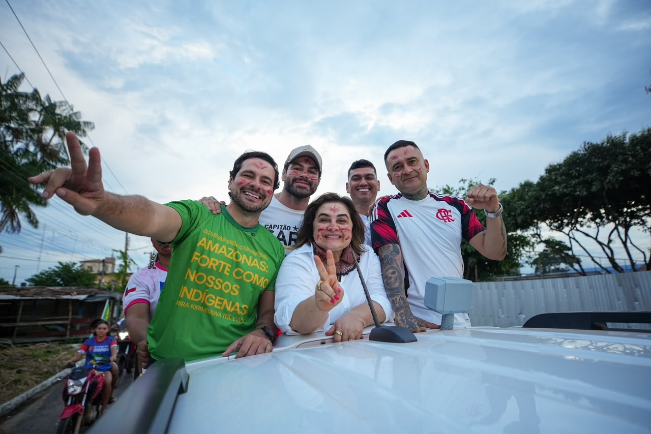 Maria do Carmo percorre distritos indígenas de São Gabriel da Cachoeira e propõe polos regionais de governo
