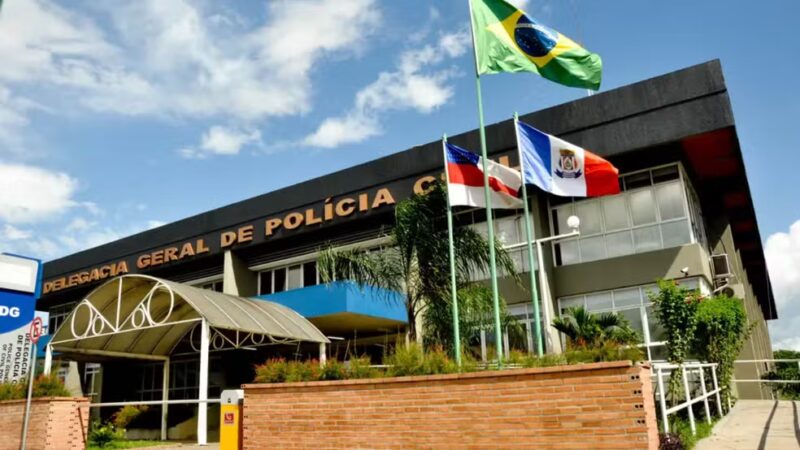 Operação mira grupo do CV que monitorava embarcações da polícia para facilitar tráfico de drogas no AM