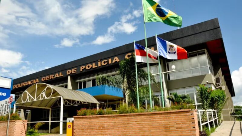 Terceira suspeita de sequestrar bebê é presa em Manaus