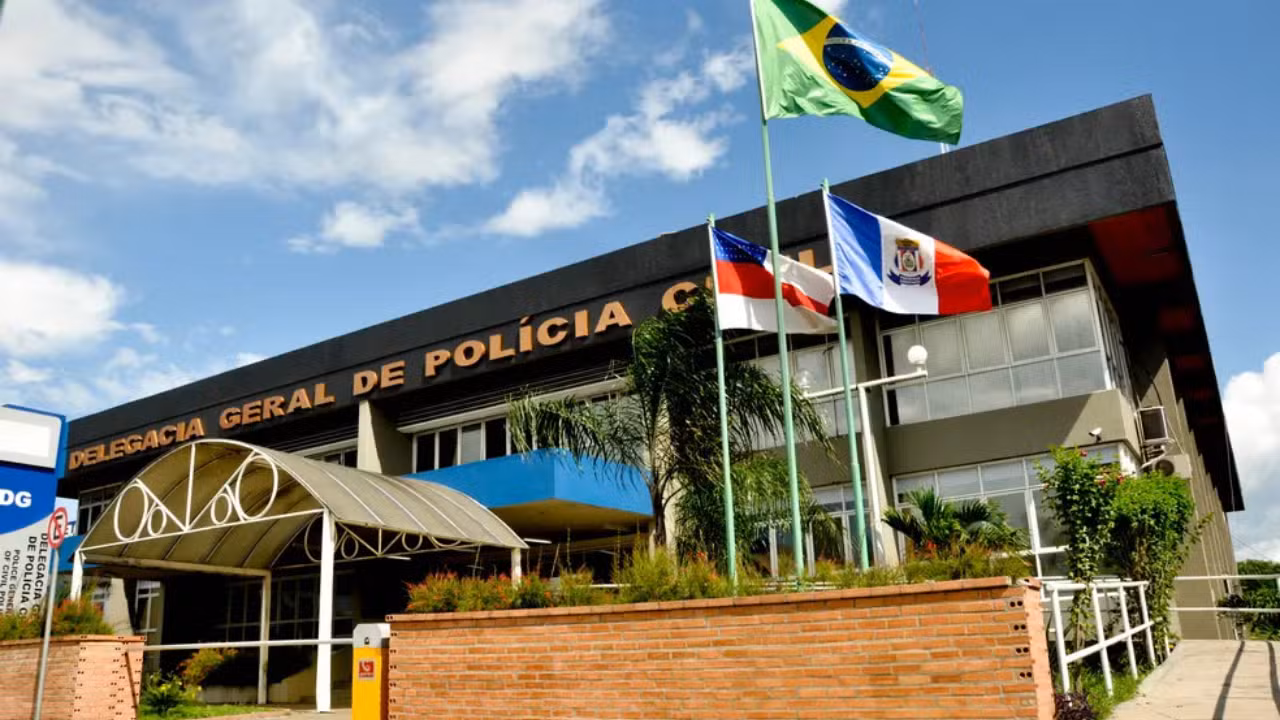 Terceira suspeita de sequestrar bebê é presa em Manaus