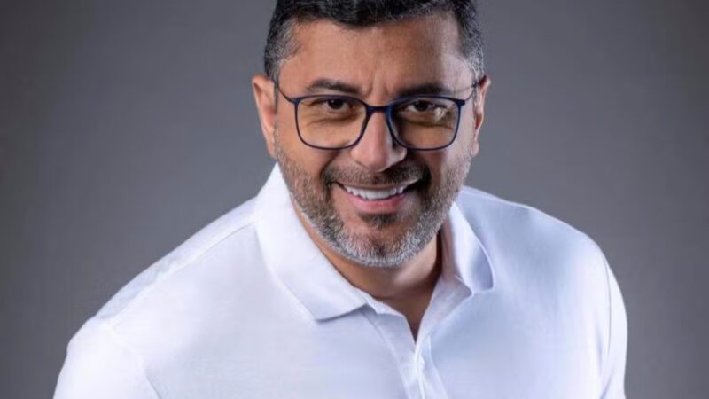 Wilson Lima tem R$ 597 mil em bens declarados ao TSE