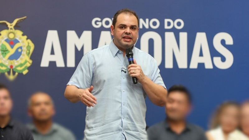 Cidade lança candidatura com Arena lotada e recado à oposição: “Vou responder com trabalho