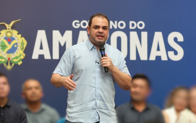 Cidade lança candidatura com Arena lotada e recado à oposição: “Vou responder com trabalho