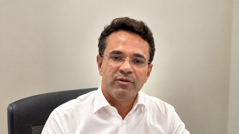 *Secretário de Saúde rebate prefeito: “Manaus ocupa o 60º lugar em atenção básica do Amazonas”
