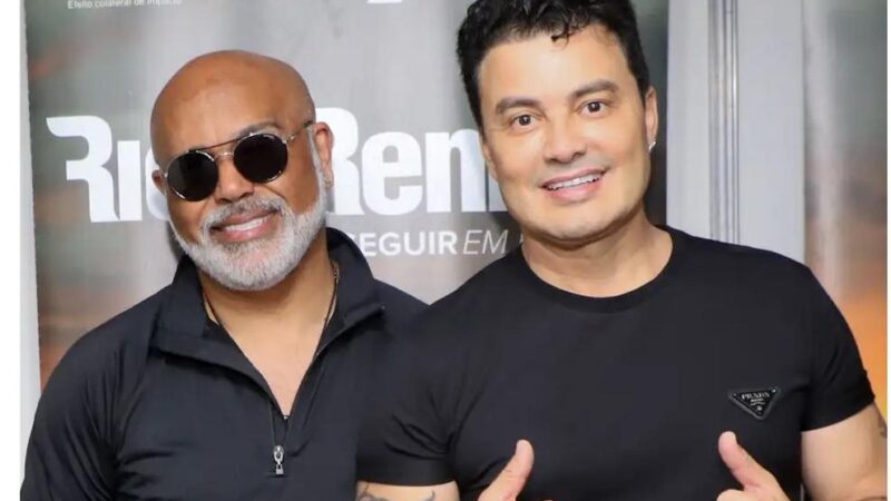 Renner pede orações para que o parceiro Rick seja localizado