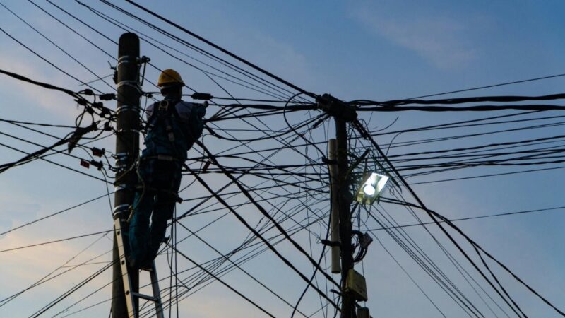 Âmbar Energia faz 11 desligamentos programados em Manaus, Itacoatiara e Iranduba