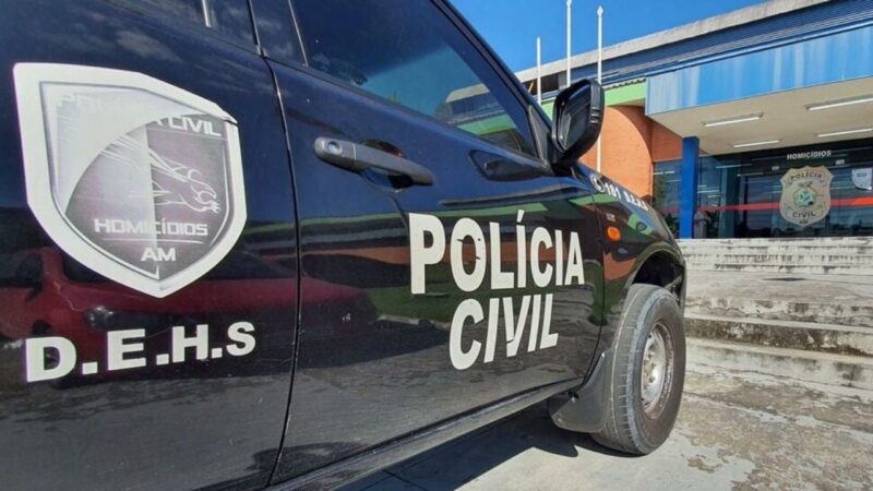 Dois homens são mortos com arma branca em Manaus em intervalo de quatro horas